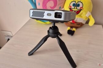 You will not discover a smaller projector with this many options