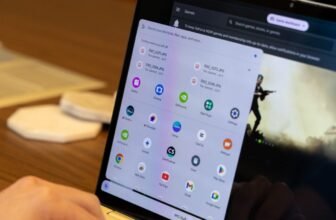 Android Must Keep in mind Its Roots Earlier than It Can Turn into a PC