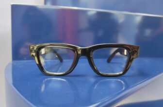 Meta’s Ray-Ban Good Glasses Now Have a Display and a Magic Wristband