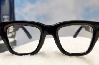 We Have to Speak About Sensible Glasses