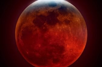 All the things You Must Know In regards to the Full Moon Lunar Eclipse Tonight