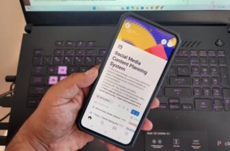 I take advantage of these Android apps for creating content material as a substitute of a laptop computer