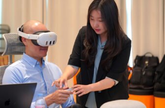 NP’s MUA XR Platform Turns Stress Reduction Right into a Information-Pushed Expertise