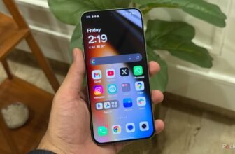 The OnePlus 15’s leaked design seems like a cellphone and not using a clear id