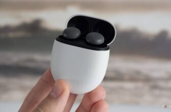 Google simply levelled up the Pixel Buds Professional 2 with new head gestures, Adaptive Audio