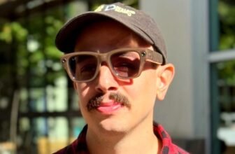 The Sensible Glasses You Had been Ready For