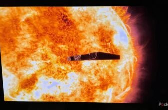 This new Samsung OLED TV provides every thing trendy leisure customers want