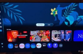 You have not heard of VIDAA but, however this TV tech might change every little thing