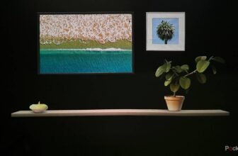 The way to completely arrange your private home projector with keystone correction