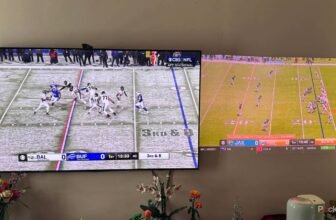 5 sensible TV settings I modified to make my lounge really feel just like the 50-yard line