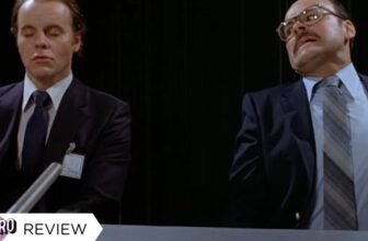 ‘Scanners’ Is Extra Than Only a Very Wonderful Exploding Head