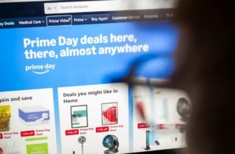 The Trump Admin Is Suing Amazon for Tricking Individuals Into Prime Subscriptions. This is How That May Have an effect on You