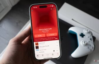 Apple’s new spatial audio format has me excited for extra than simply film night time