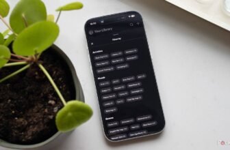 This new Spotify characteristic offers me a purpose to stick with the streamer