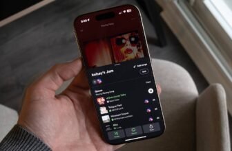 5 lacking Spotify options I need that might make it method higher