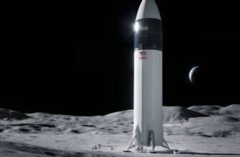 SpaceX’s Starship Lunar Lander Might Be ‘Years Late,’ NASA Security Panel Warns