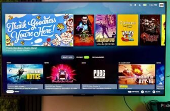 5 sensible tips I take advantage of to increase my TV’s lifespan