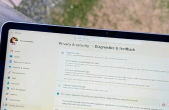 In the event you care about privateness, it’s best to change off this Home windows 11 setting