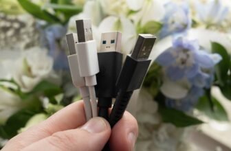 3 causes I am holding on to my outdated USB-A cables so long as I can