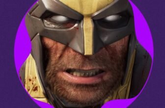 The Comedian E-book Information to the ‘Wolverine’ Sport