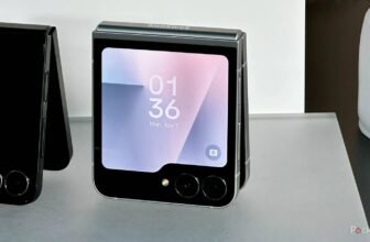 Samsung’s price-conscious Galaxy Z Flip 7 FE is someway already $200 off