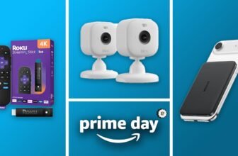 The most effective Amazon Prime Day offers underneath $50 embrace gross sales from Anker, Ring, Lego, Roku and others