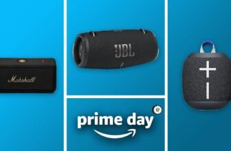 Prime Day speaker offers are nonetheless accessible: Save on JBL, Bose, Final Ears and extra