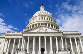 Congress let a key cybersecurity legislation expire this week, leaving US networks extra weak