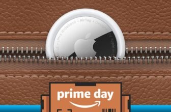Prime Day Apple offers embrace a four-pack of AirTags for a record-low worth