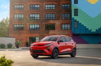 The beloved Chevrolet Bolt is again however just for a ‘restricted run’