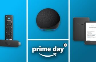 The very best Amazon Prime Day offers on Kindles, Echo audio system, Hearth TV gadgets and extra for Day 2