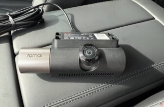 This do-it-all 4K sprint cam earned a everlasting spot on my windshield