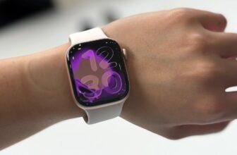 You possibly can already get a reduction on the Apple Watch Collection 11 at Amazon