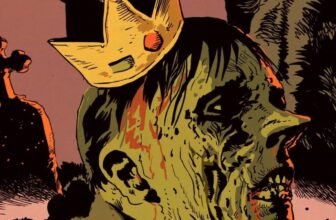 ‘Afterlife with Archie’ Will Rise From the Grave on Disney+