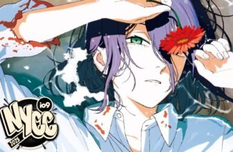 ‘Reze Arc’ Teases One Ultimate Look Earlier than ‘Chainsaw Man’ Hits Theaters