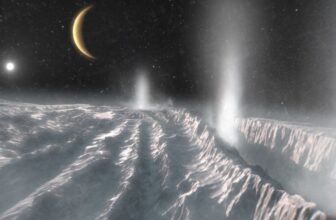 New Life-Giving Molecules Present in 17-12 months-Outdated Information From Saturn’s Moon Enceladus