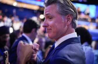 California Lets Residents Decide-Out of a Ton of Knowledge Assortment on the Internet