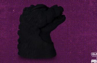 Godzilla Has Stomped Into the Popcorn Bucket Wars