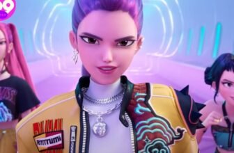 The Second the ‘KPop Demon Hunters’ Crew Knew They Had a Hit in ‘Golden’