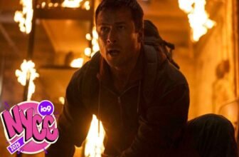 The New ‘Working Man’ Trailer Is Past Motion Packed