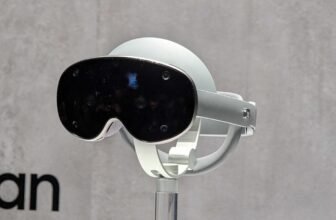 How Does Samsung’s First VR Headset Examine to the Imaginative and prescient Professional? These Leaks Could Inform Us All the pieces