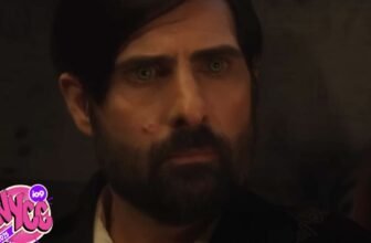 NYCC 2025: New Have a look at AMC’s Talamasca: The Secret Order