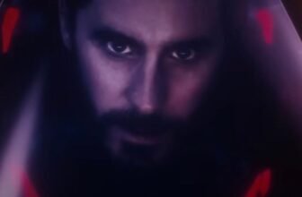 This Retro Trailer Reveals the Love ‘Tron: Ares’ Has for the ’80s