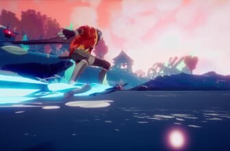 Hyper Gentle Breaker studio will finish the sport’s growth and lay off workers