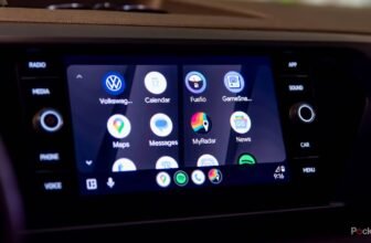 4 apps that make my Android Auto far more enjoyable