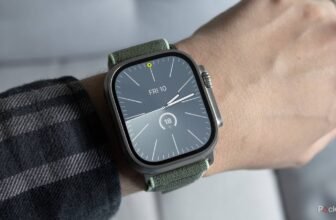 The Apple Watch Extremely 3 is nice, however you’ll be able to in all probability skip the improve