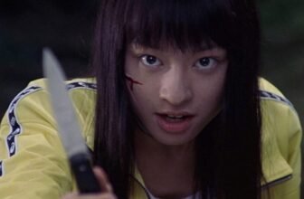 Cult Traditional ‘Battle Royale’ Has Returned to Theaters