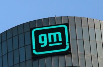 GM ends growth of hydrogen gas cells