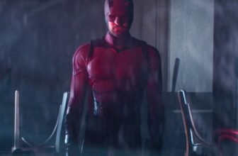 Born Once more’ Virtually Had an Echo/Punisher Teamup