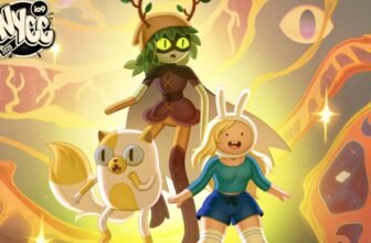 The ‘Fionna & Cake’ Trailer Guarantees a ‘Greater and Crazier’ Season 2